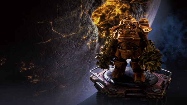 Screenshot 4 of Deep Rock Galactic: Survivor - Supporter Pack