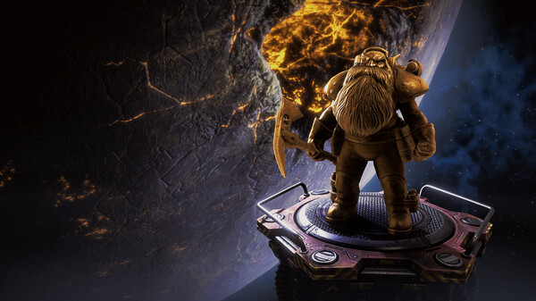 Screenshot 5 of Deep Rock Galactic: Survivor - Supporter Pack