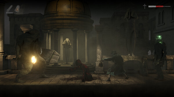 Screenshot 7 of Withering Rooms