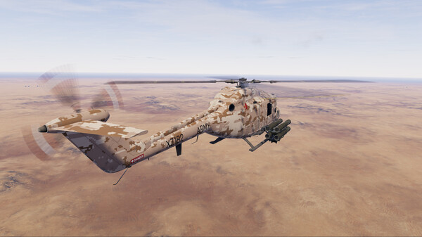 Screenshot 12 of Helicopter Gunship DEX