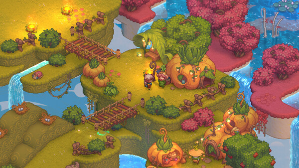 Screenshot 7 of Bandle Tale: A League of Legends Story