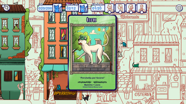 Screenshot 5 of Hidden Cats in Rome