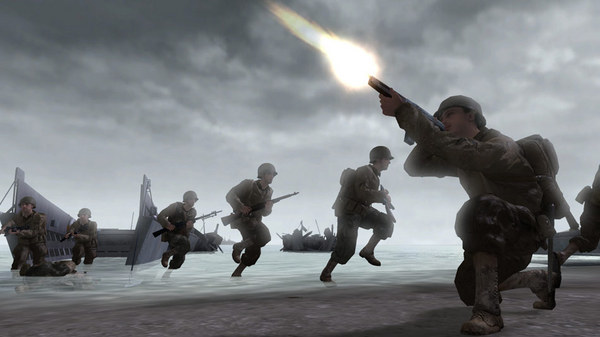 Screenshot 5 of Call of Duty® 2