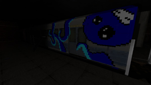 Screenshot 4 of Bombing!!: A Graffiti Sandbox