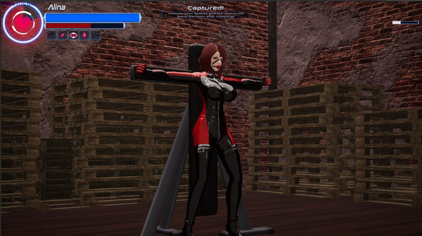 Screenshot 19 of Solas City Heroes