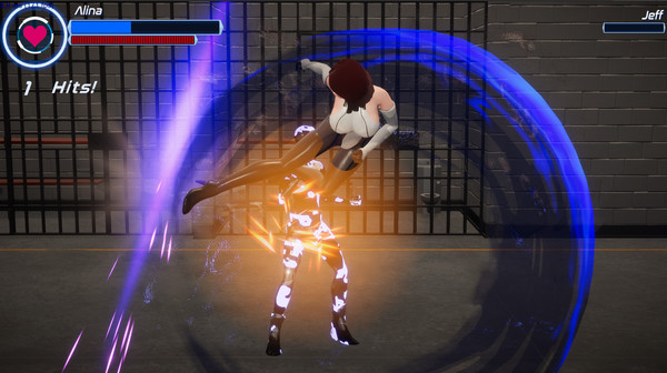 Screenshot 5 of Solas City Heroes