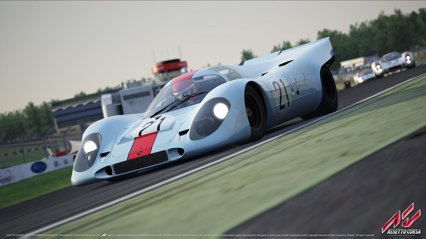 Screenshot 11 of Assetto Corsa - Porsche Pack III