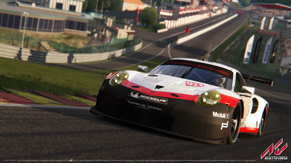 Screenshot 13 of Assetto Corsa - Porsche Pack III