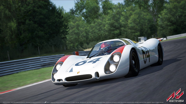 Screenshot 14 of Assetto Corsa - Porsche Pack III