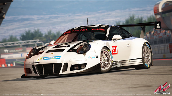 Screenshot 15 of Assetto Corsa - Porsche Pack III