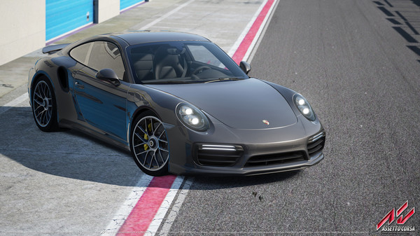 Screenshot 19 of Assetto Corsa - Porsche Pack III