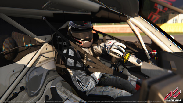 Screenshot 3 of Assetto Corsa - Porsche Pack III