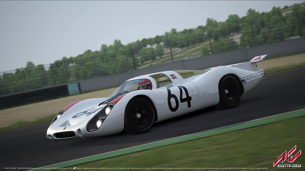 Screenshot 22 of Assetto Corsa - Porsche Pack III