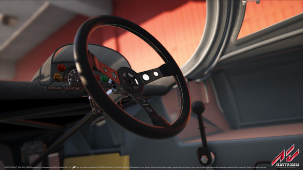 Screenshot 8 of Assetto Corsa - Porsche Pack III