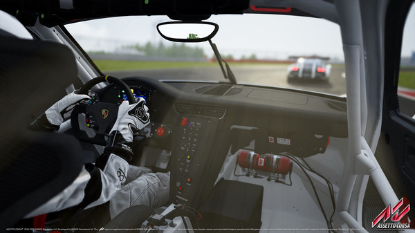 Screenshot 10 of Assetto Corsa - Porsche Pack III