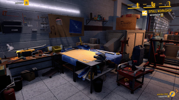 Screenshot 1 of MythBusters: The Game - Crazy Experiments Simulator