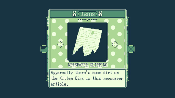 Screenshot 3 of Melon Journey: Bittersweet Memories