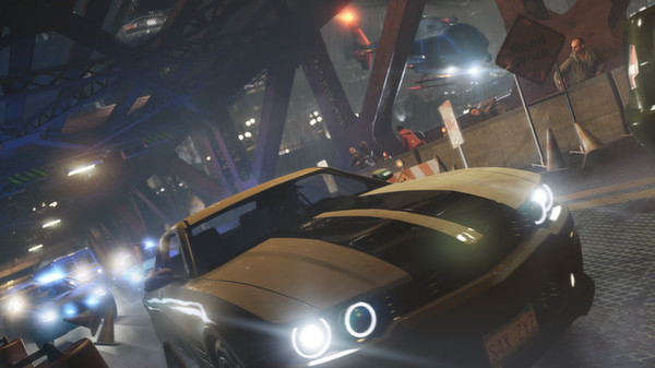 Screenshot 4 of Watch_Dogs™ - Season Pass