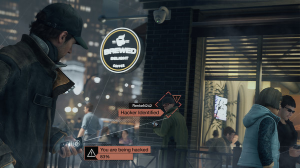 Screenshot 5 of Watch_Dogs™ - Season Pass