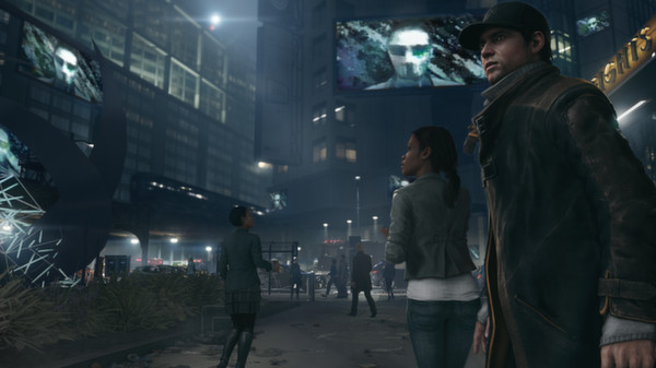 Screenshot 6 of Watch_Dogs™ - Season Pass