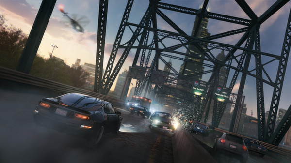 Screenshot 8 of Watch_Dogs™ - Season Pass