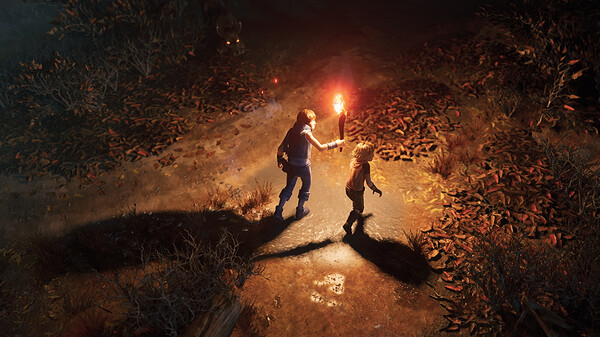 Screenshot 1 of Brothers: A Tale of Two Sons Remake