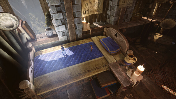 Screenshot 5 of Brothers: A Tale of Two Sons Remake