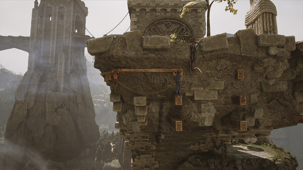 Screenshot 6 of Brothers: A Tale of Two Sons Remake