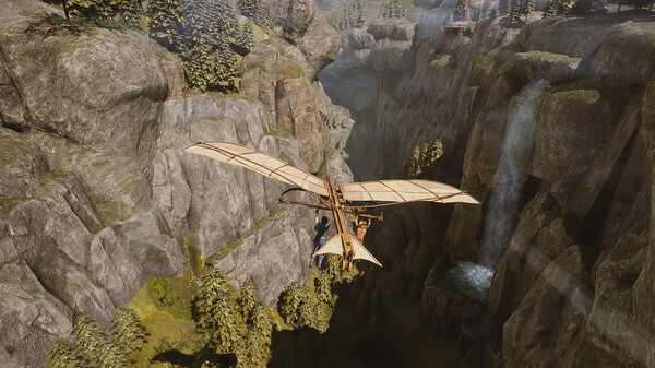 Screenshot 7 of Brothers: A Tale of Two Sons Remake