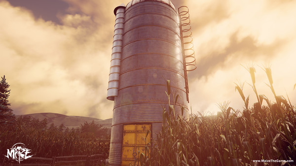 Screenshot 5 of Maize