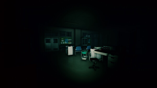 Screenshot 11 of 迷宮校舎 | School Labyrinth