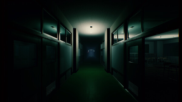 Screenshot 3 of 迷宮校舎 | School Labyrinth