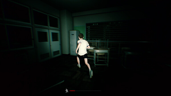 Screenshot 6 of 迷宮校舎 | School Labyrinth