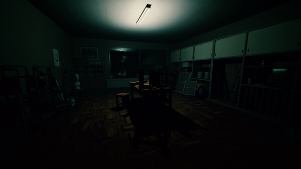 Screenshot 8 of 迷宮校舎 | School Labyrinth