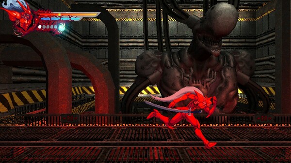 Screenshot 7 of Slave Zero X