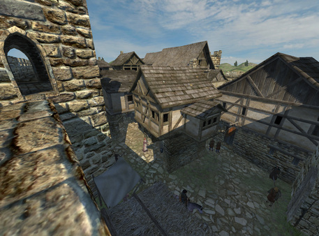 Screenshot 2 of Mount & Blade