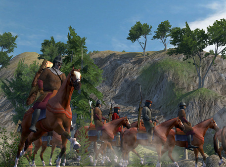 Screenshot 11 of Mount & Blade