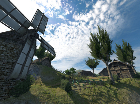 Screenshot 7 of Mount & Blade