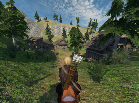 Screenshot 8 of Mount & Blade