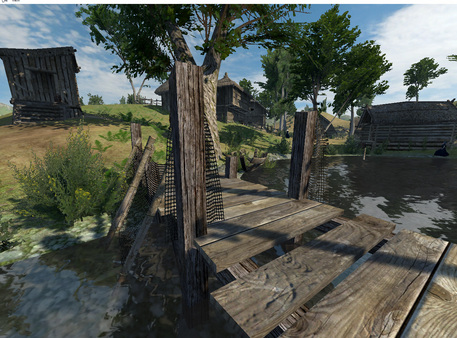 Screenshot 9 of Mount & Blade