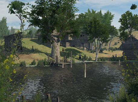 Screenshot 10 of Mount & Blade