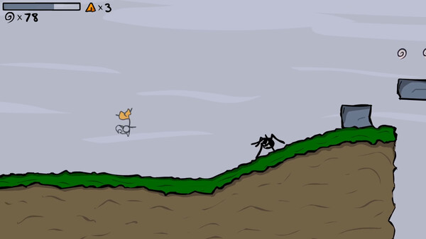 Screenshot 7 of The Fancy Pants Adventures: Classic Pack