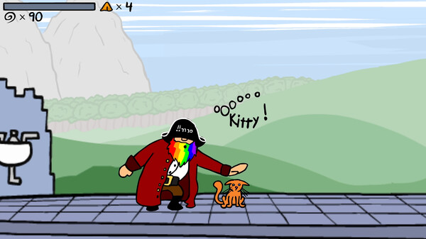 Screenshot 8 of The Fancy Pants Adventures: Classic Pack