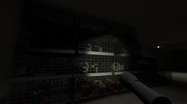 Screenshot 5 of Hamster Hunter