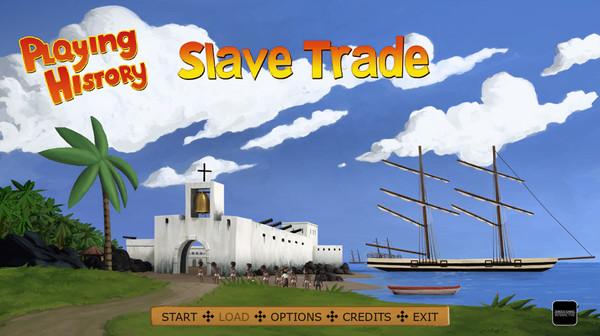 Screenshot 1 of Playing History 2 - Slave Trade