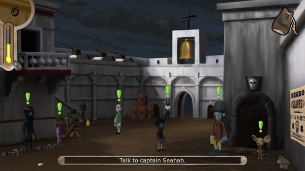 Screenshot 8 of Playing History 2 - Slave Trade