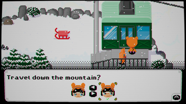 Screenshot 5 of Piczle Cross Adventure