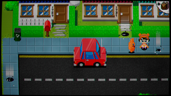 Screenshot 6 of Piczle Cross Adventure