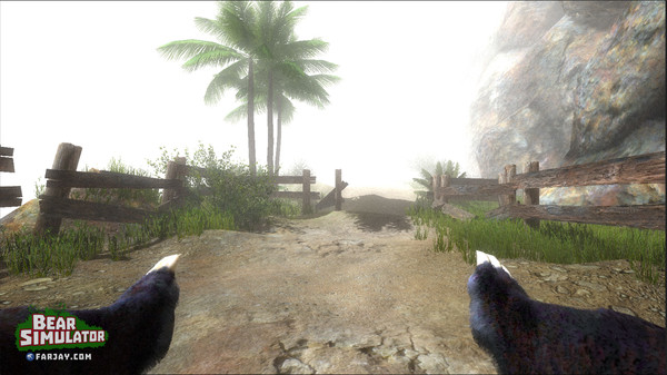 Screenshot 8 of Bear Simulator