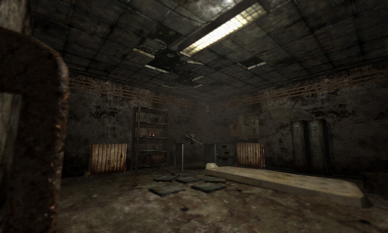 Screenshot 3 of Penumbra: Black Plague 